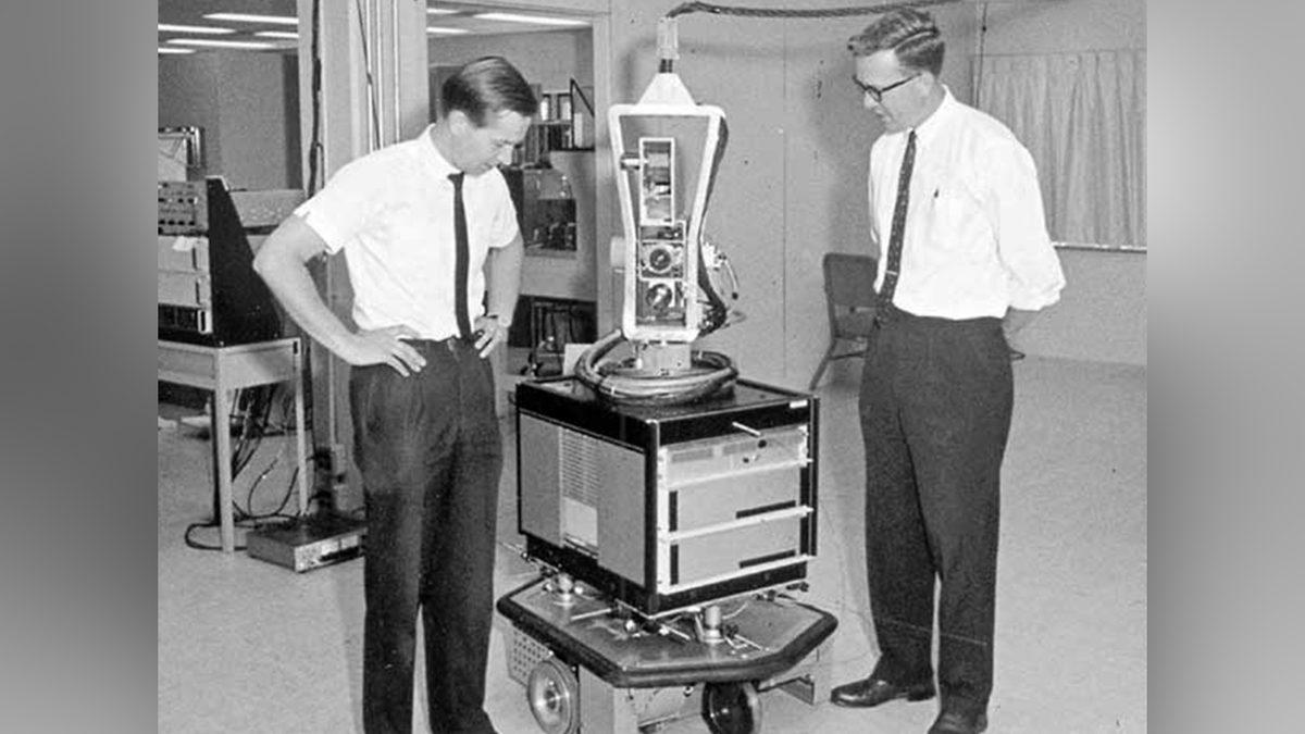 İnsanlık Tarihini Değiştiren 10 Robot