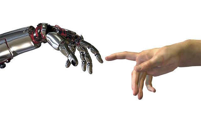 İnsanlık Tarihini Değiştiren 10 Robot