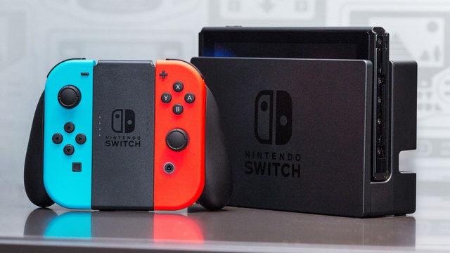 Nintendo Switch, Toplam Satışlarda Nintendo 64’ü Geride Bıraktı