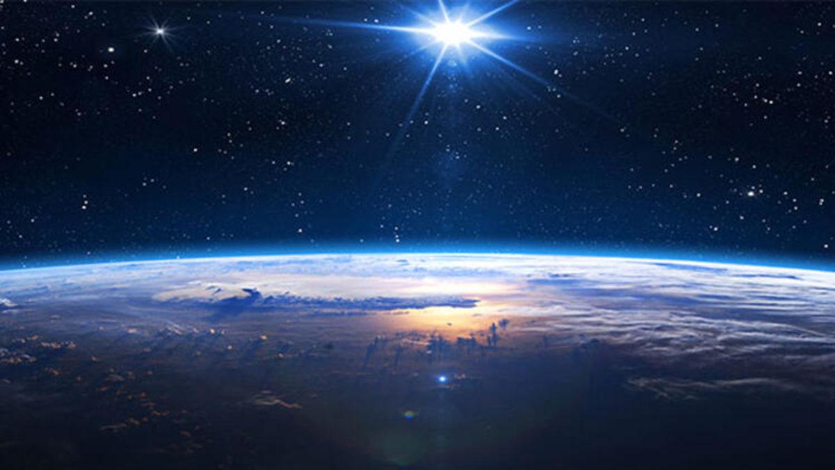 Jüpiter’in 10 Katı Büyüklüğünde Genç Bir Gezegen Keşfedildi