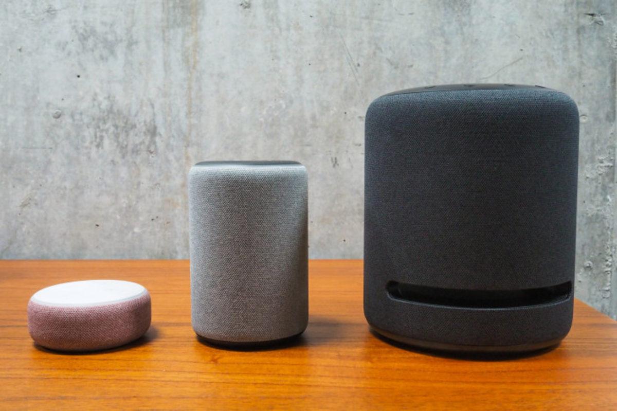Akıllı Hoparlörler, Kullanıcılarını Tahmin Edilenden Daha Çok Dinliyor