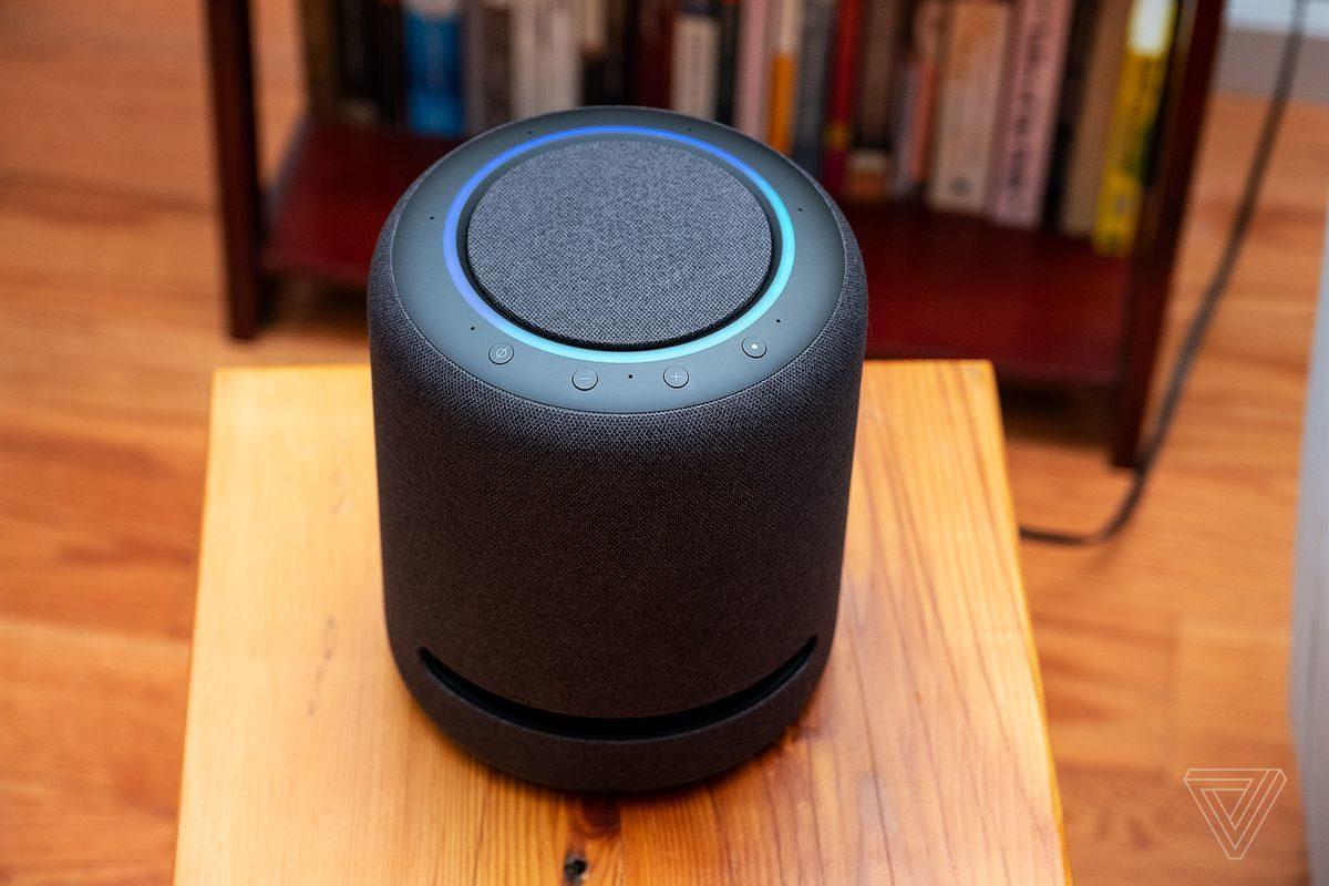Akıllı Hoparlörler, Kullanıcılarını Tahmin Edilenden Daha Çok Dinliyor
