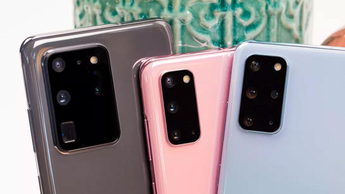 Samsung Galaxy S20 Ailesinin Türkiye Fiyatına Zam Geldi