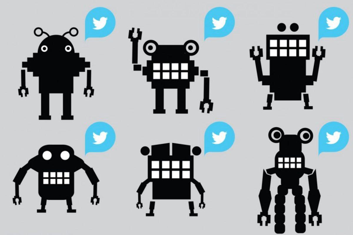 İklim Değişikliği Tweetlerinin Dörtte Birini Robotların Attığını Gösteren Araştırma