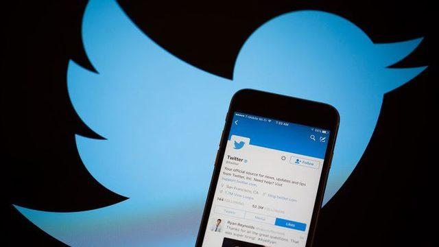 İklim Değişikliği Tweetlerinin Dörtte Birini Robotların Attığını Gösteren Araştırma