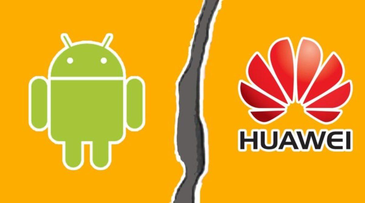 Google’dan Lisanssız Huawei Telefonlara Google Uygulaması İndirmeyi Düşünenlere Önemli Uyarı