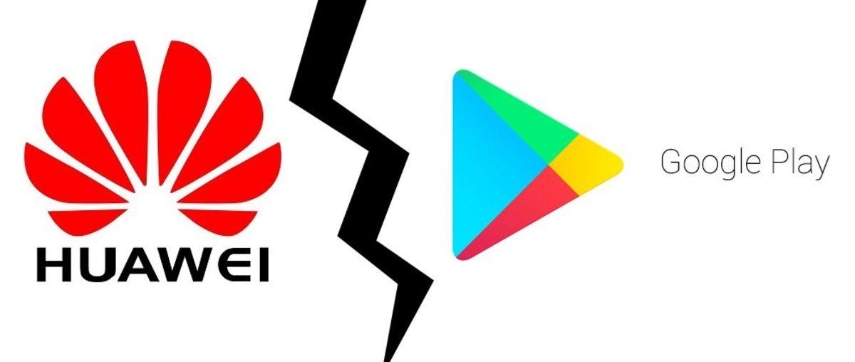 Google’dan Lisanssız Huawei Telefonlara Google Uygulaması İndirmeyi Düşünenlere Önemli Uyarı
