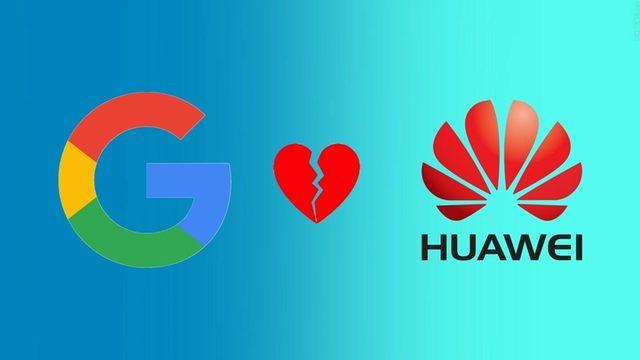 Google’dan Lisanssız Huawei Telefonlara Google Uygulaması İndirmeyi Düşünenlere Önemli Uyarı