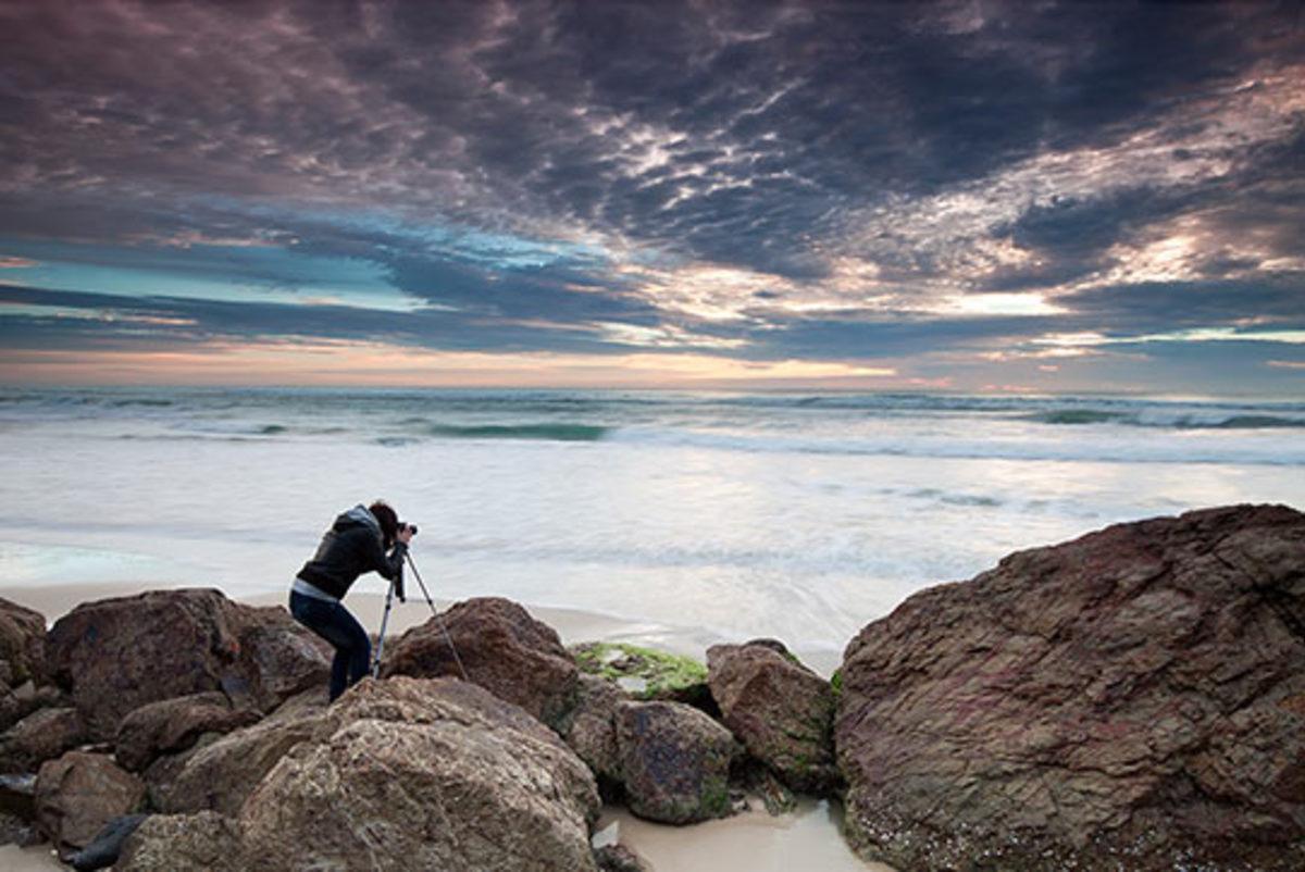 İyi Bir Fotoğrafçı Olmak İsteyenlere 7 Temel Öneri