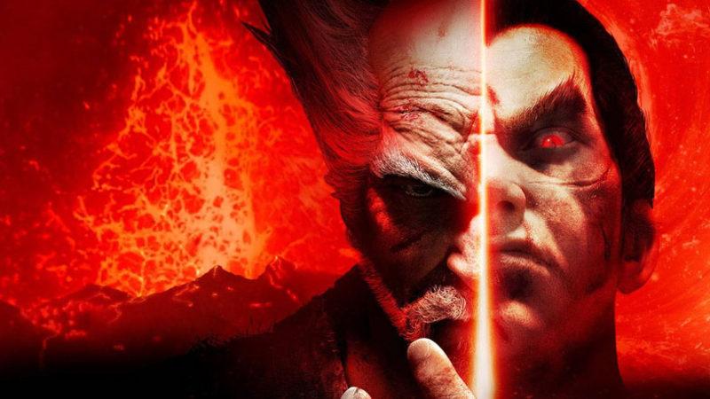 Tekken 7, Satış Rakamında 5 Milyona Ulaştı