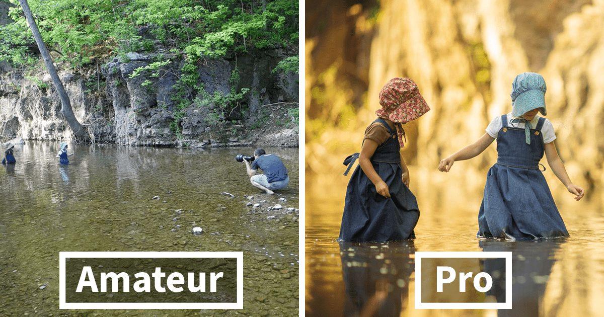 İyi Bir Fotoğrafçı Olmak İsteyenlere 7 Temel Öneri