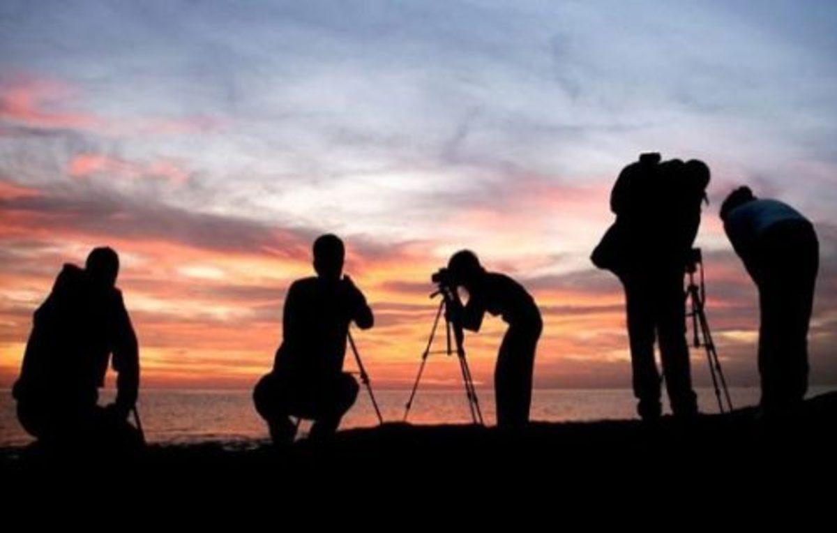 İyi Bir Fotoğrafçı Olmak İsteyenlere 7 Temel Öneri