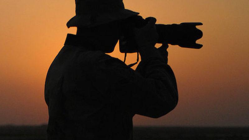 İyi Bir Fotoğrafçı Olmak İsteyenlere 7 Temel Öneri