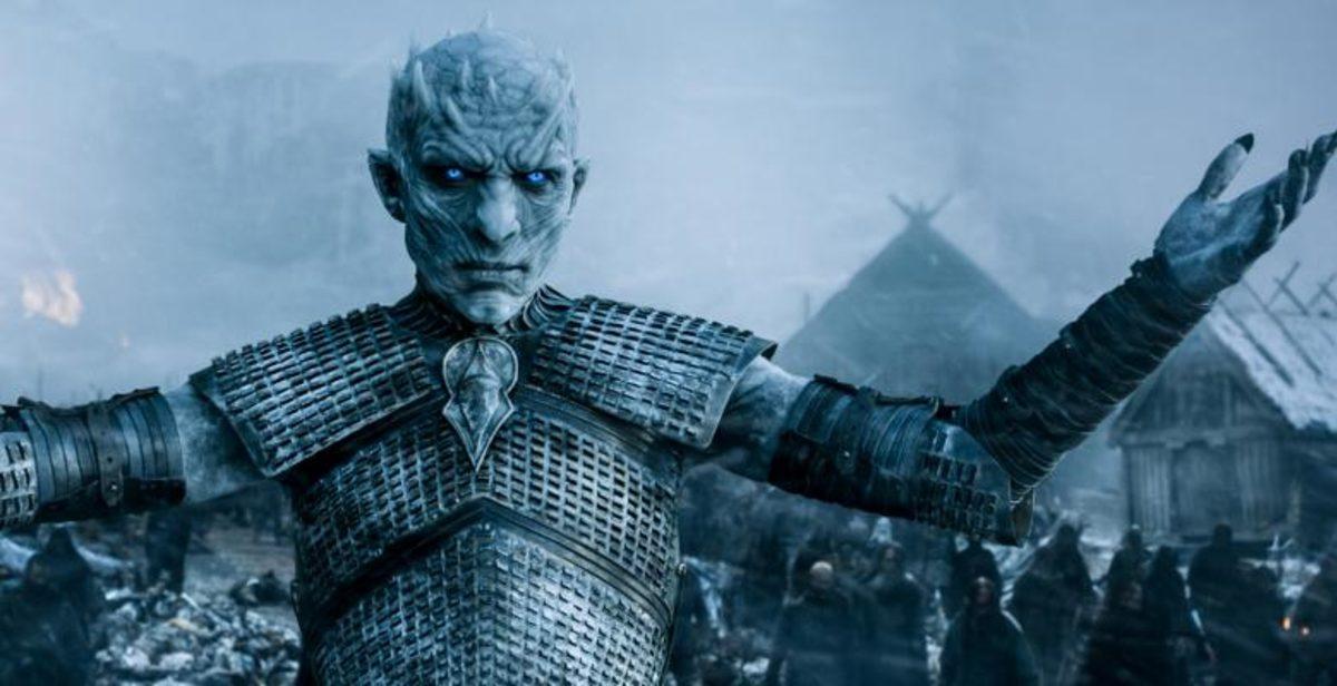 Game of Thrones’ta Bütün Bilinenleri Tersine Çevirecek Efsane Night King Teorisi (Spoiler İçerir)