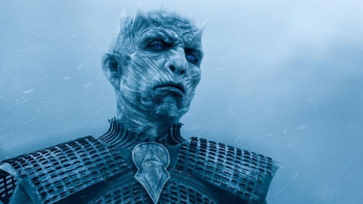 Game of Thrones’ta Bütün Bilinenleri Tersine Çevirecek Efsane Night King Teorisi (Spoiler İçerir)