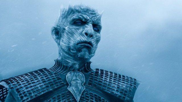 Game of Thrones’ta Bütün Bilinenleri Tersine Çevirecek Efsane Night King Teorisi (Spoiler İçerir)