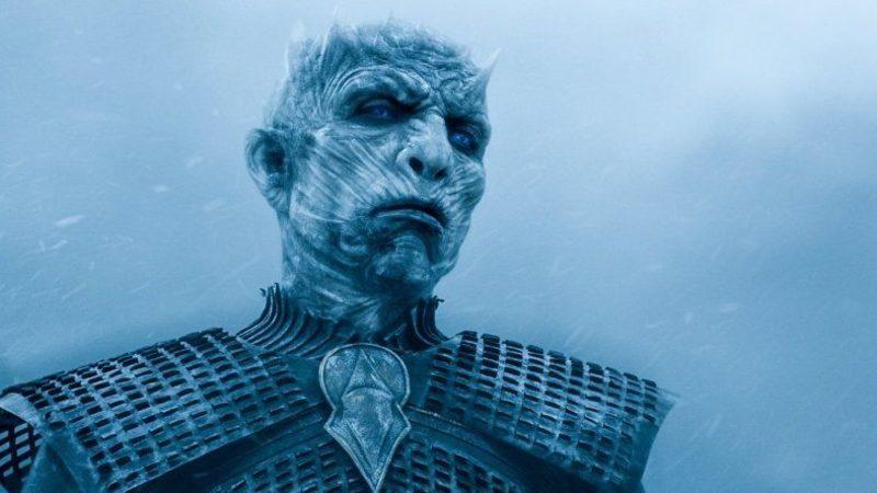 Game of Thrones’ta Bütün Bilinenleri Tersine Çevirecek Efsane Night King Teorisi (Spoiler İçerir)