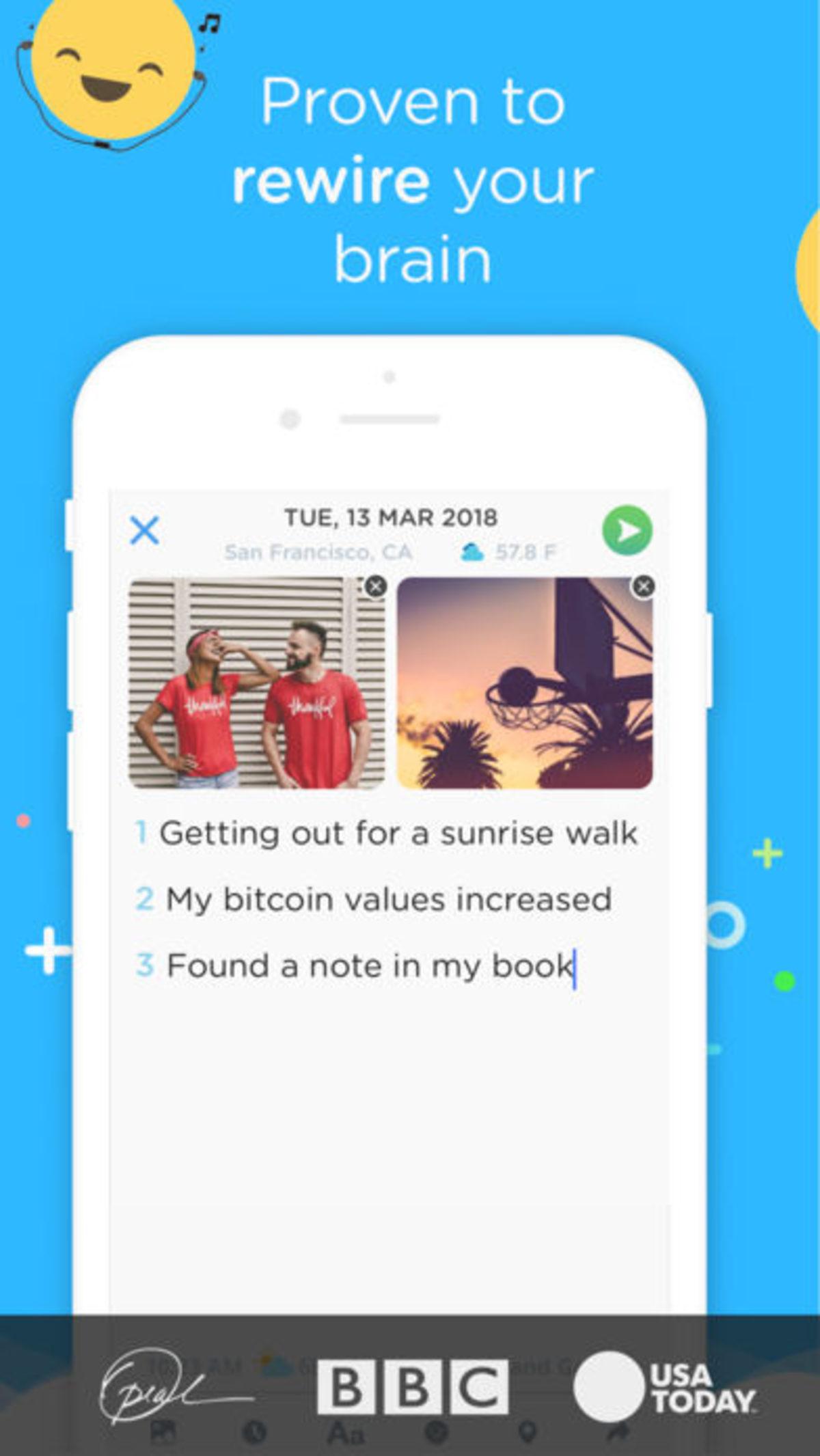 Toplam Değeri 58 TL Olan, Kısa Süreliğine Ücretsiz 4 iOS Uygulaması