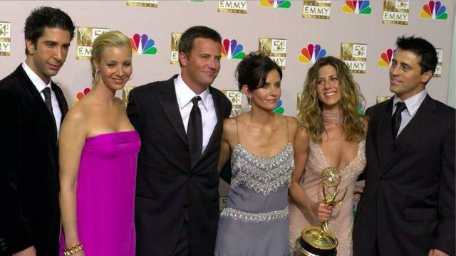 HBO Max, Friends Özel Bölümünün Yayınlanacağını Resmi Olarak Duyurdu