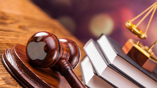 Apple’a, Eski iPhone Modellerinde Yaşanan Sorunlar İçin Dava Açıldı