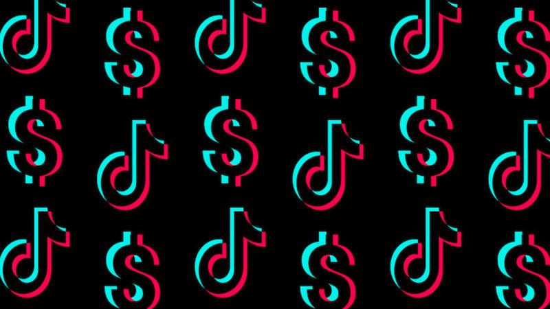 TikTok Yıldızları, Paylaşım Başına 1 Milyon Dolar Kazanabilir