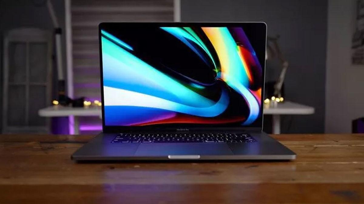 2020 MacBook Pro’nun Bazı Özellikleri Ortaya Çıktı