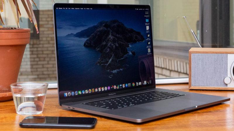2020 MacBook Pro’nun Bazı Özellikleri Ortaya Çıktı