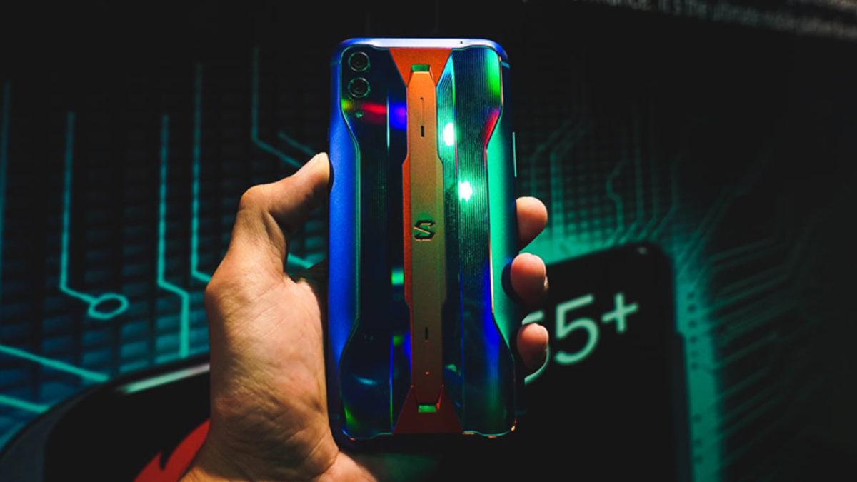 Xiaomi Black Shark 3, 65 W Hızlı Şarj Desteğini Gösteren Bir Sertifika Aldı