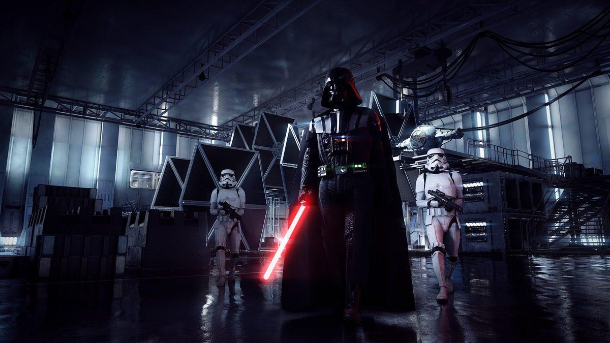 EA, İki Yeni Star Wars Oyunu Geliştiriyor
