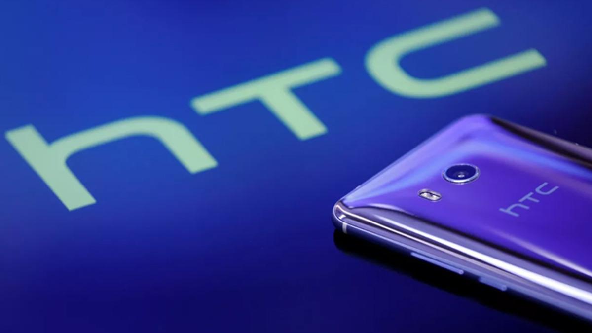 Adını Unuttuğumuz HTC, Bu Sene 5G Destekli Bir Telefon Çıkaracak