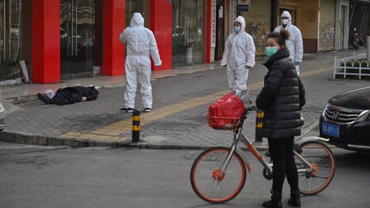 Seyahat Yasakları Neden Corona Virüsünün Önüne Geçemiyor?