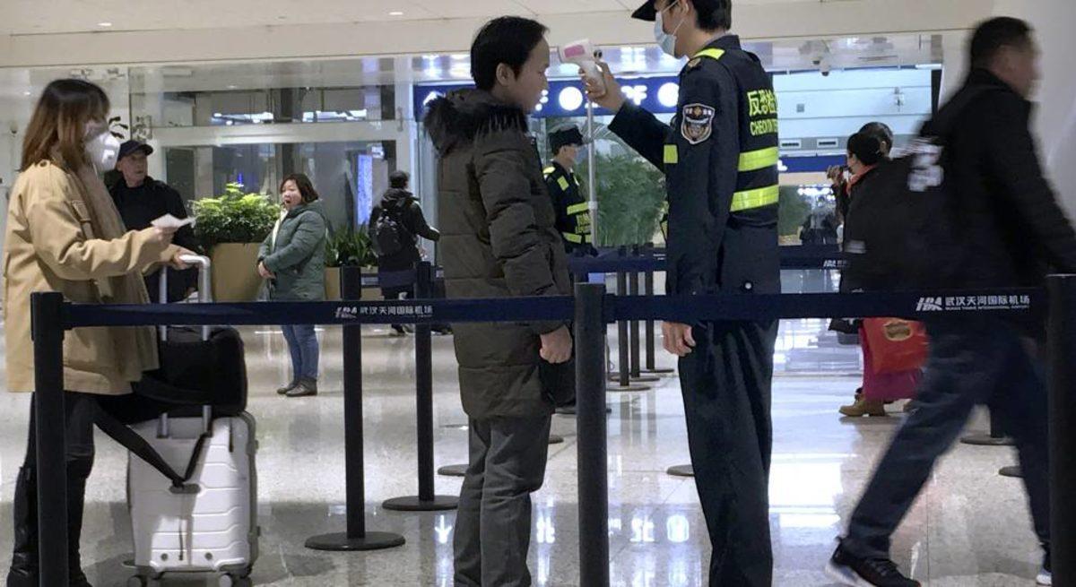 Seyahat Yasakları Neden Corona Virüsünün Önüne Geçemiyor?