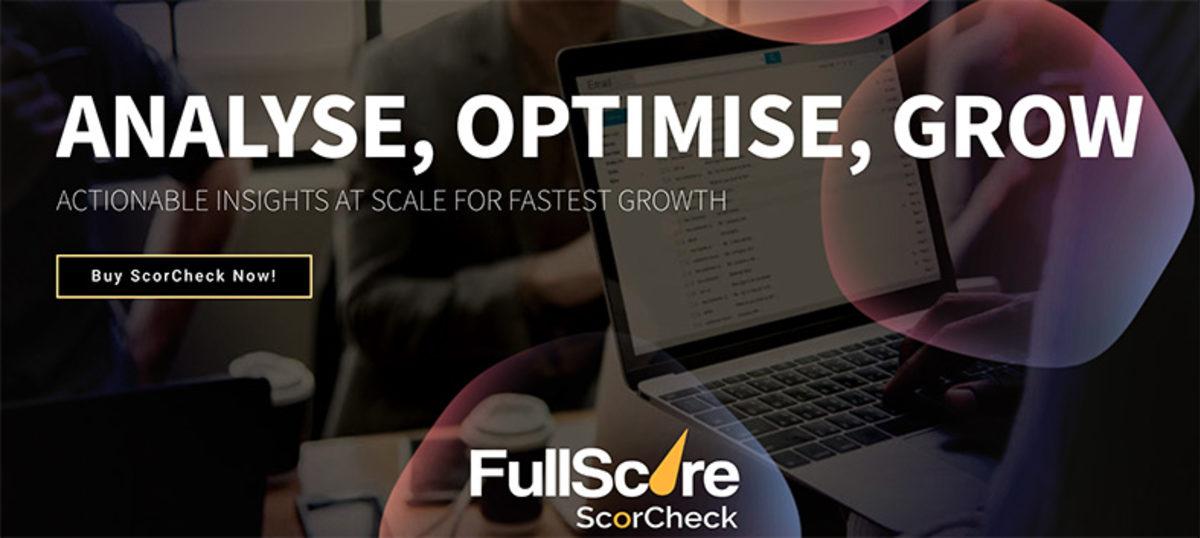 YouTube Kanalınızı İyileştirmenizi Sağlayan Kullanışlı Servis: ScorCheck