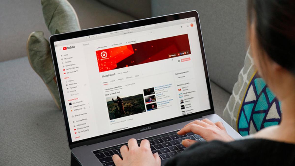YouTube Kanalınızı İyileştirmenizi Sağlayan Kullanışlı Servis: ScorCheck