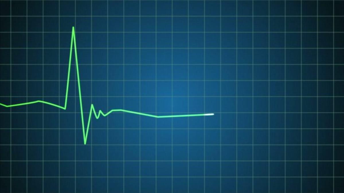 10 Dakika Boyunca Ölü Kalan Adam Ne Gördüğünü Anlattı