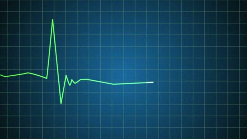 10 Dakika Boyunca Ölü Kalan Adam Ne Gördüğünü Anlattı