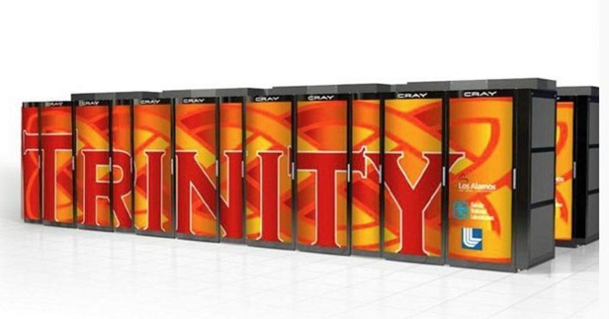 Bilim İnsanları, Bir Gene Ait Tüm Atomları Simüle Etmeyi Başardı