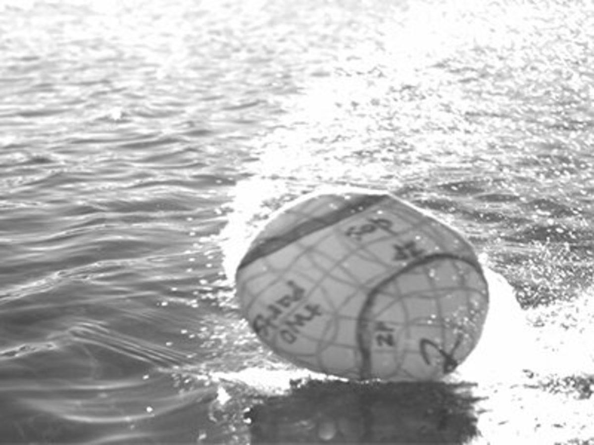 Araştırmacılar, Su Üstünde Hareket Etmenin Yeni Bir Yolunu Buldu