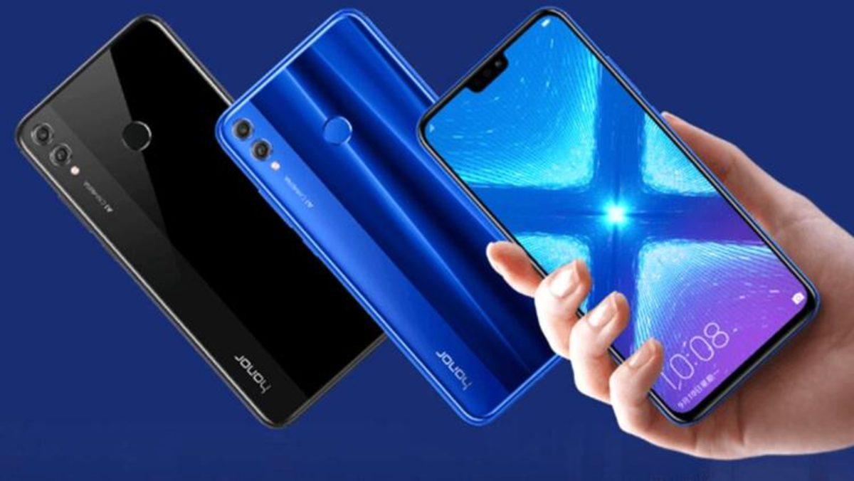 Honor 20 Lite ve Honor 10i İçin EMUI 10 Güncellemesi Yayınlandı