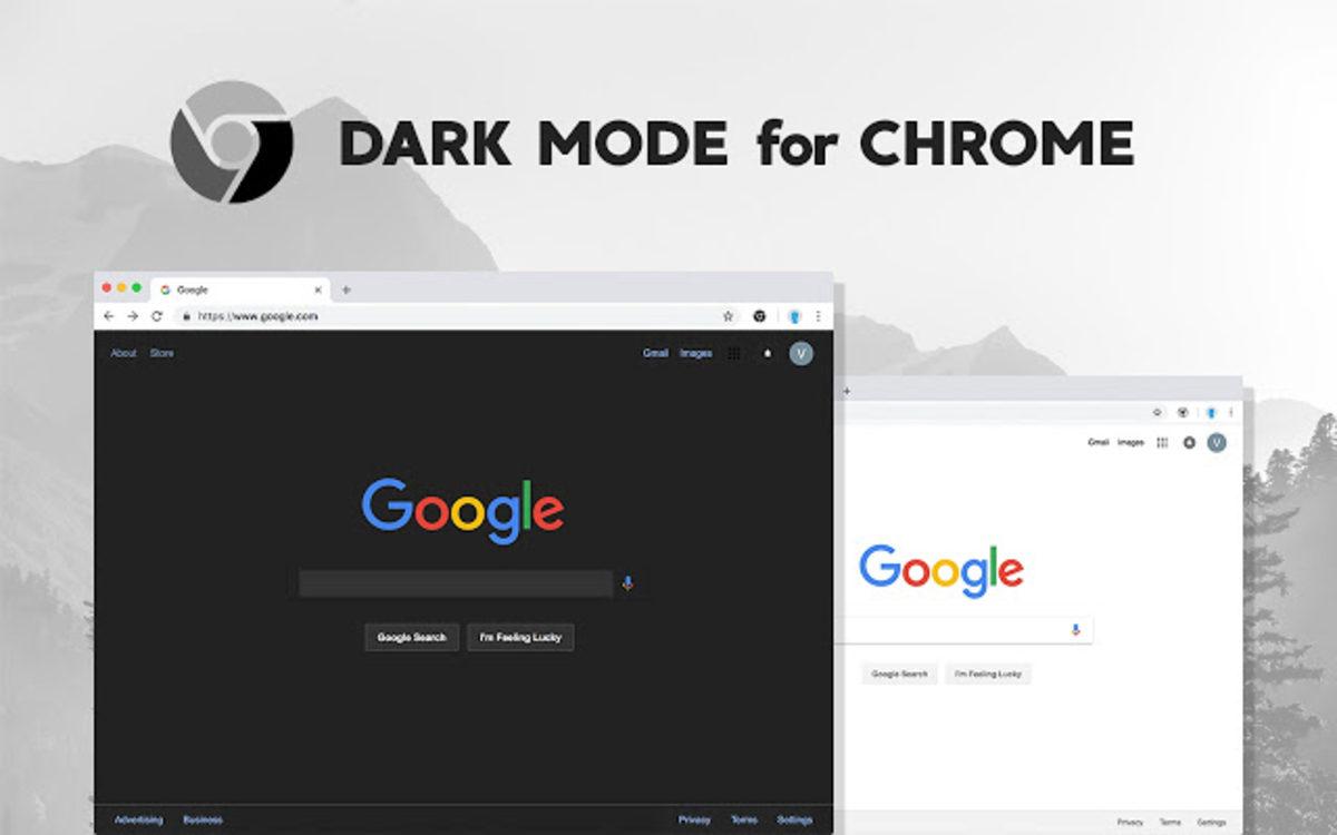 Google Chrome’u Windows 10’da Karanlık Modda Kullanmanızı Sağlayan Formül