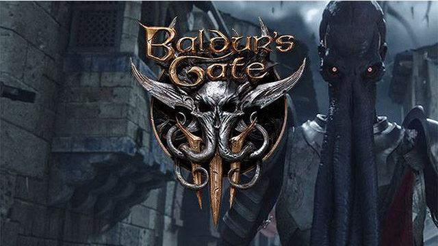Baldur’s Gate 3 Bu Sene Steam’de Erken Erişime Açılacak