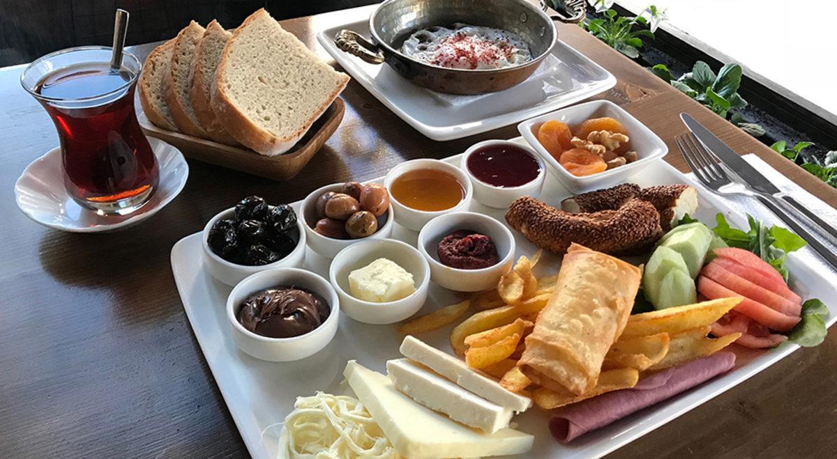 Bilim İnsanlarından Kahvaltı Yapmanın Ne Kadar Önemli Olduğuna Dair Açıklama