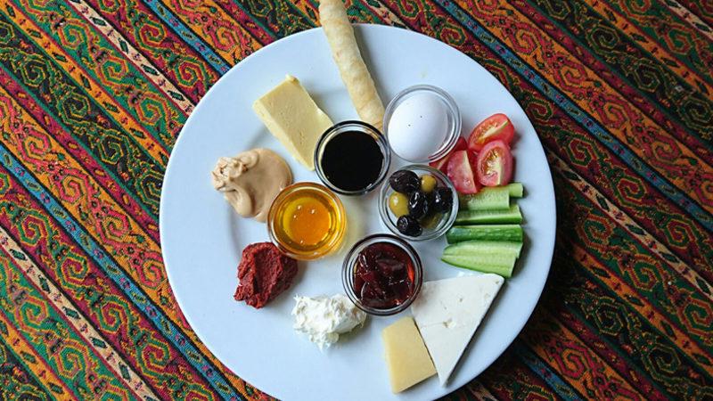 Bilim İnsanlarından Kahvaltı Yapmanın Ne Kadar Önemli Olduğuna Dair Açıklama