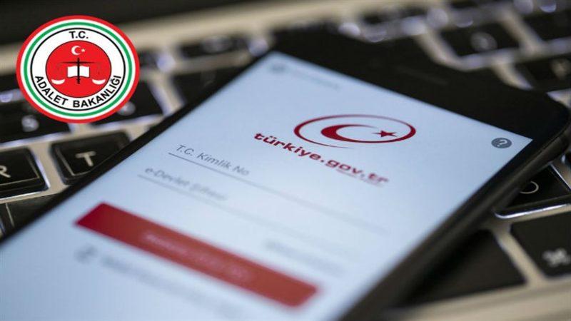 Soyadı Değişikliği İçin E-Devlet’ten Başvuru Yapmak Mümkün