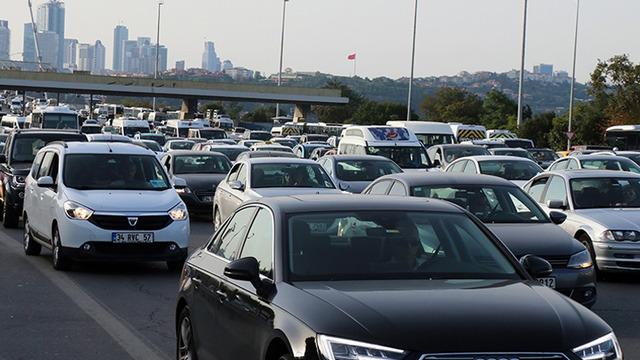 Trafik Sigortası Primleri Yeniden Düzenlendi: Trafik Cezası Yiyen Daha Fazla Ödeyecek