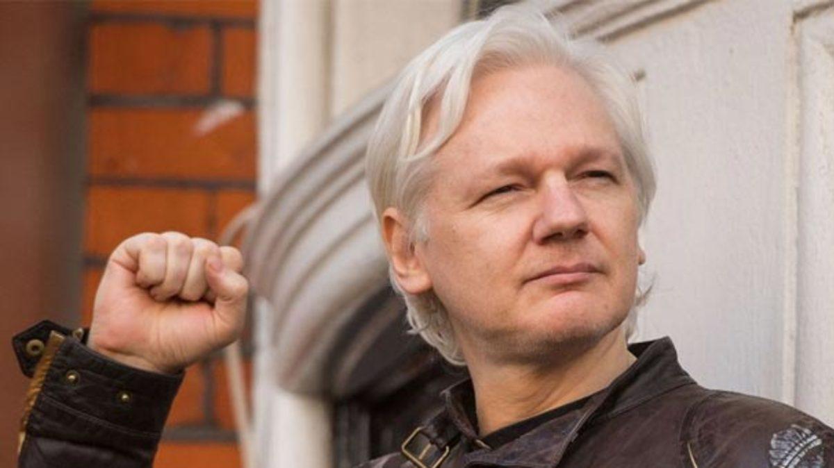Film Gibi İddia: Bitcoin’in Kurucusu Satoshi Nakamoto Aslında Julian Assange mı?