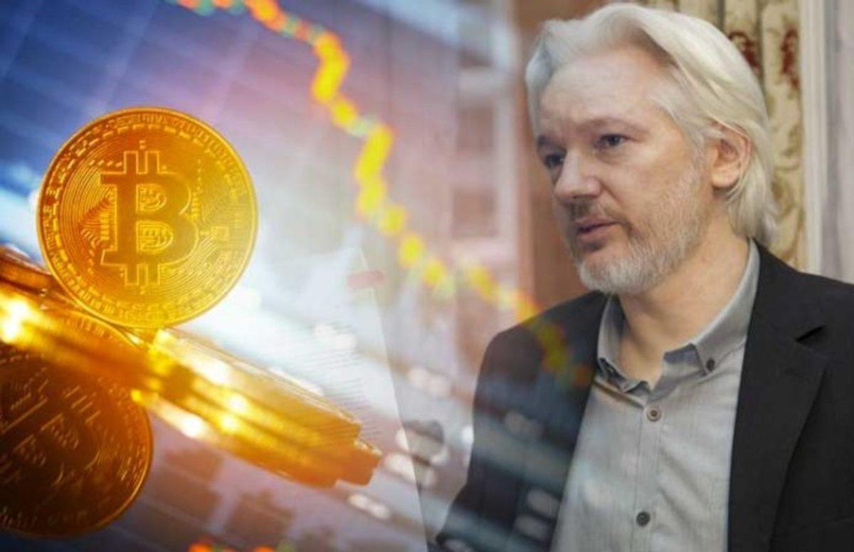Film Gibi İddia: Bitcoin’in Kurucusu Satoshi Nakamoto Aslında Julian Assange mı?