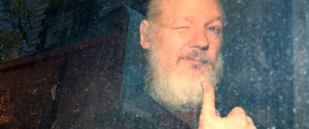 Film Gibi İddia: Bitcoin’in Kurucusu Satoshi Nakamoto Aslında Julian Assange mı?