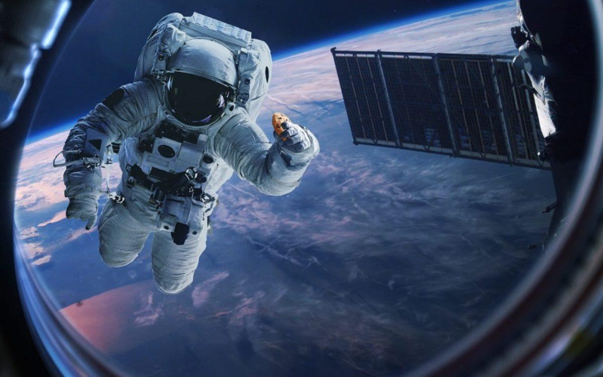 Çin, Yeni Bir Uzay İstasyonu İnşa Etmek İstediğini Açıkladı