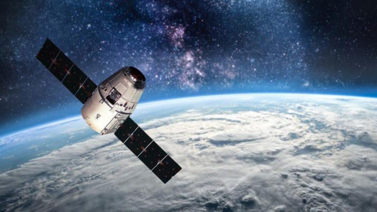 Çin, Yeni Bir Uzay İstasyonu İnşa Etmek İstediğini Açıkladı